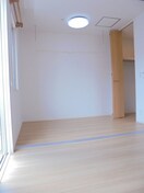 写真は201号室です（参考） 長野電鉄長野線/朝陽駅 徒歩30分 2階 築6年