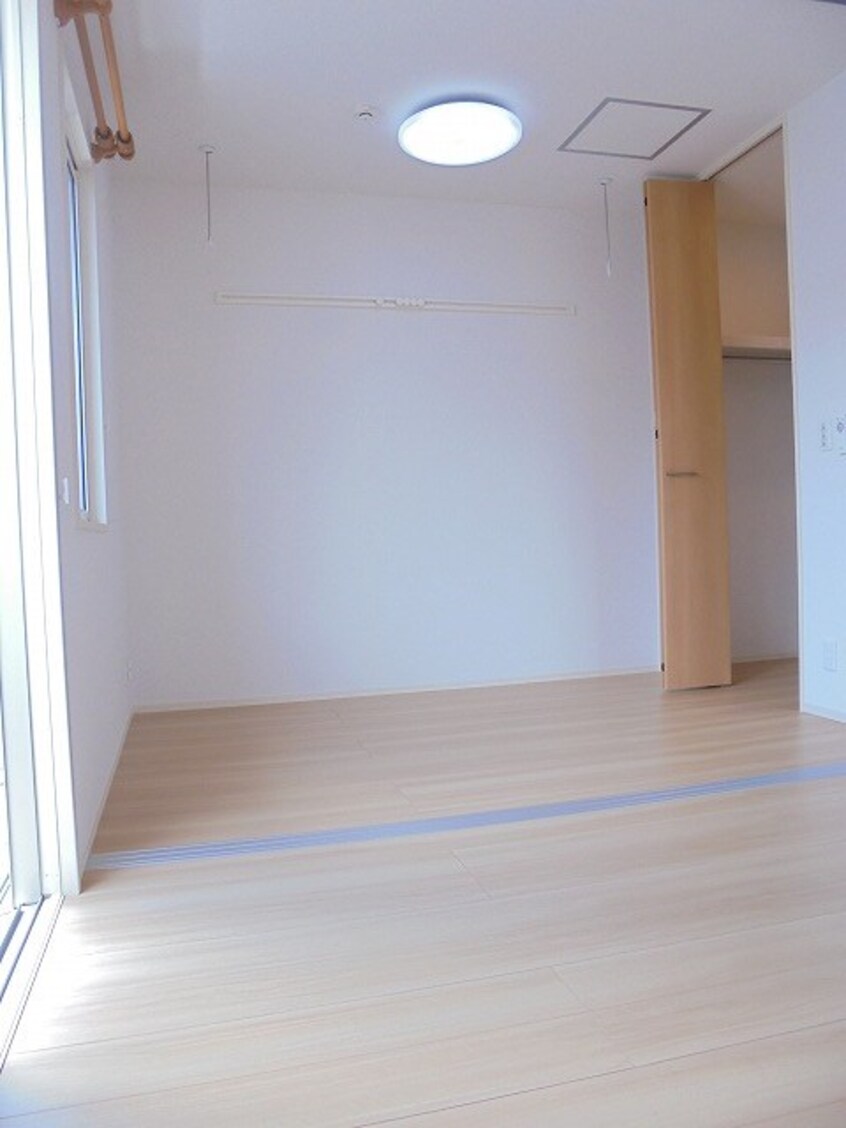 写真は201号室です（参考） 長野電鉄長野線/朝陽駅 徒歩30分 2階 築6年