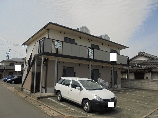  サンガーデンワカツキＡ棟