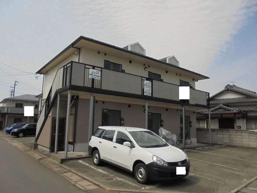  サンガーデンワカツキＡ棟