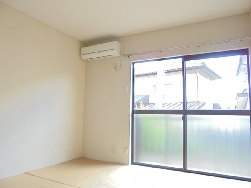 画像は101号室です（参考） ラ・フォーレ長野Ｃ棟