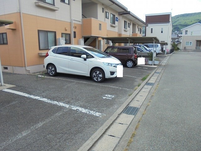  ラ・フォーレ長野Ｃ棟