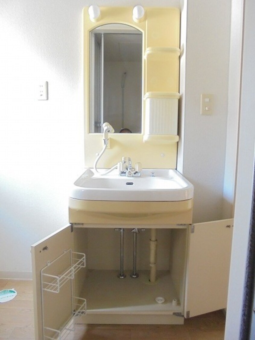  ラ・フォーレ長野Ｃ棟