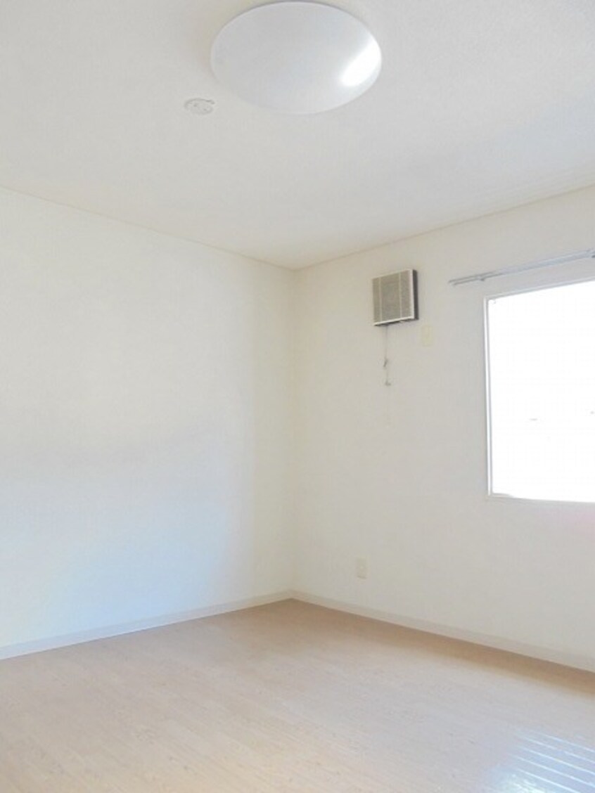  ラ・フォーレ長野Ｃ棟