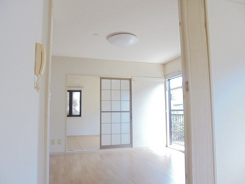  ラ・フォーレ長野Ｃ棟