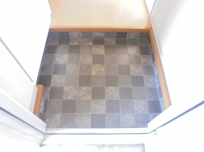  ラ・フォーレ長野Ｃ棟