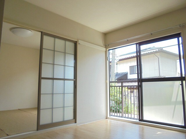  ラ・フォーレ長野Ｃ棟