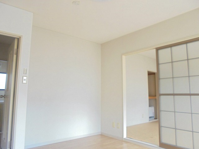  ラ・フォーレ長野Ｃ棟