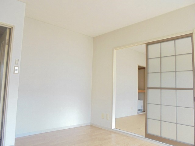  ラ・フォーレ長野Ｃ棟