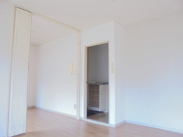  ラ・フォーレ長野Ｃ棟