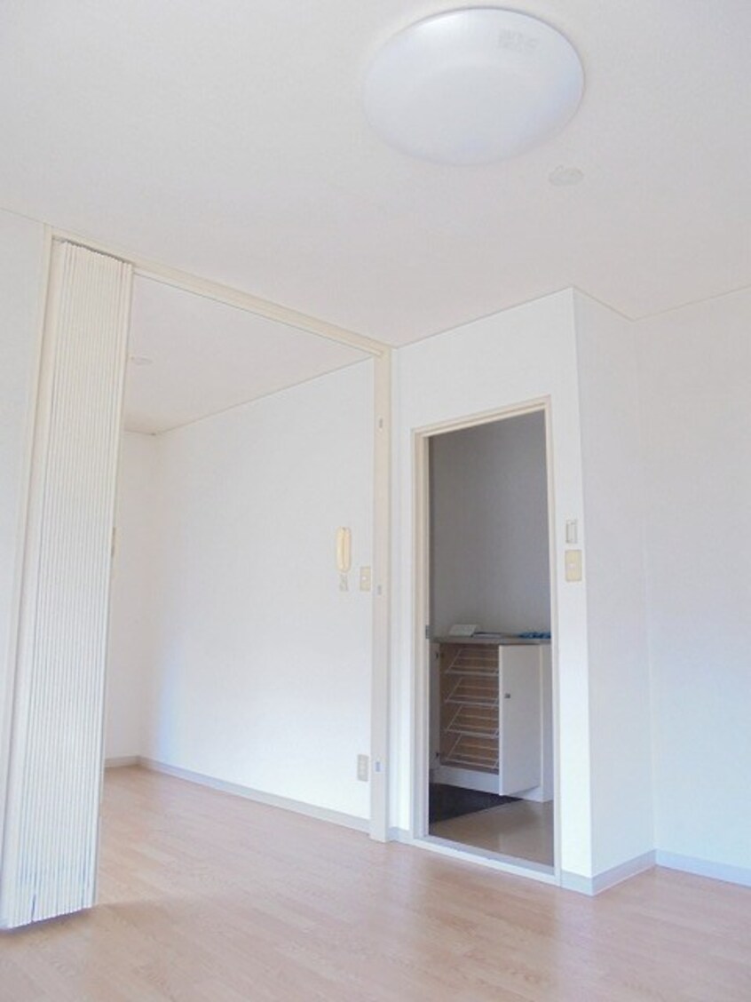  ラ・フォーレ長野Ｃ棟