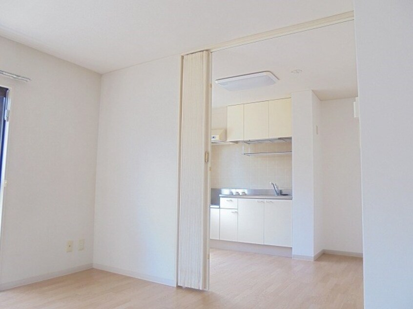 画像は101号室です（参考） ラ・フォーレ長野Ｃ棟