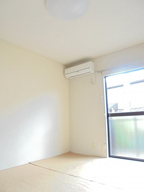  ラ・フォーレ長野Ｃ棟