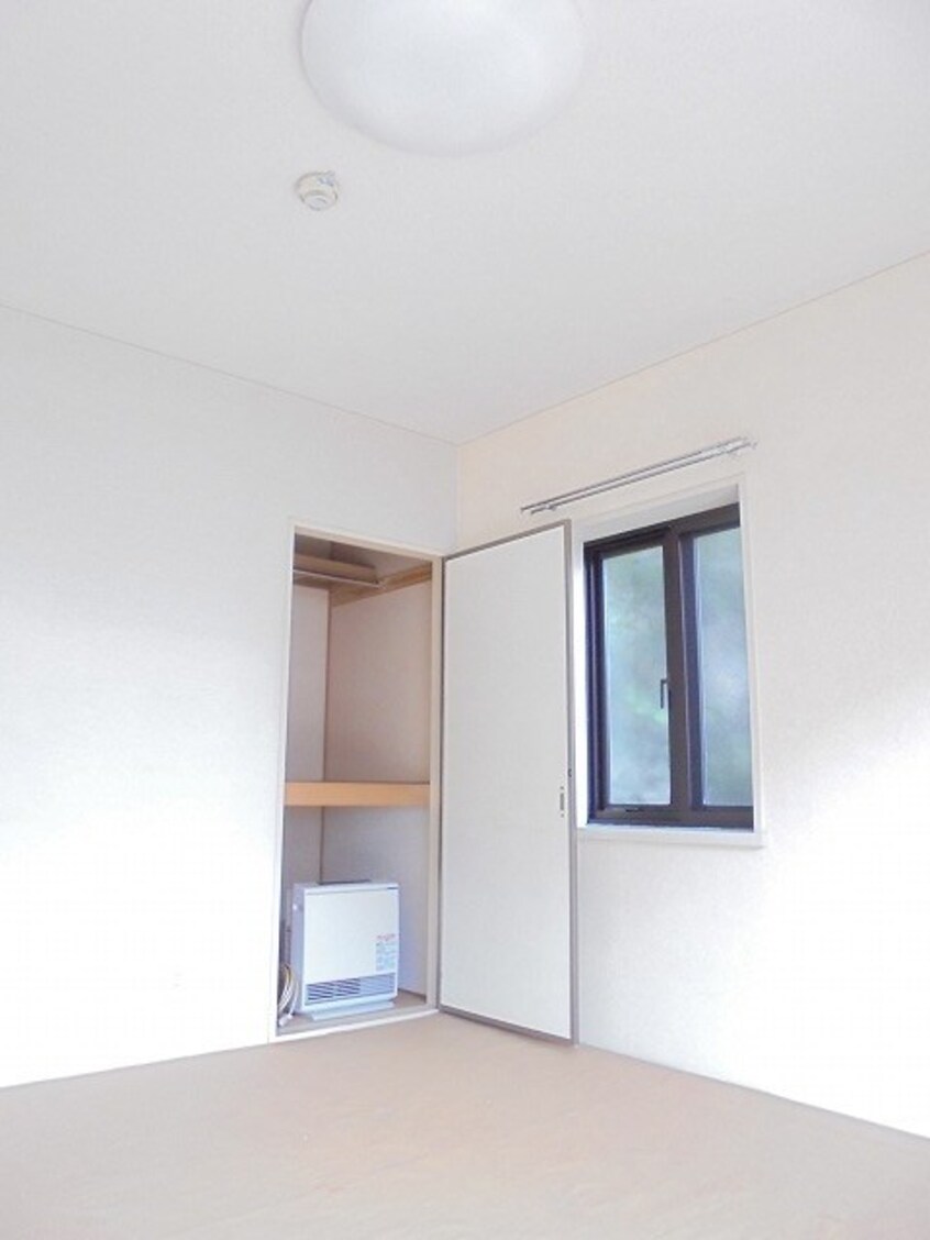  ラ・フォーレ長野Ｃ棟