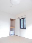 画像は101号室です（参考） ラ・フォーレ長野Ｃ棟