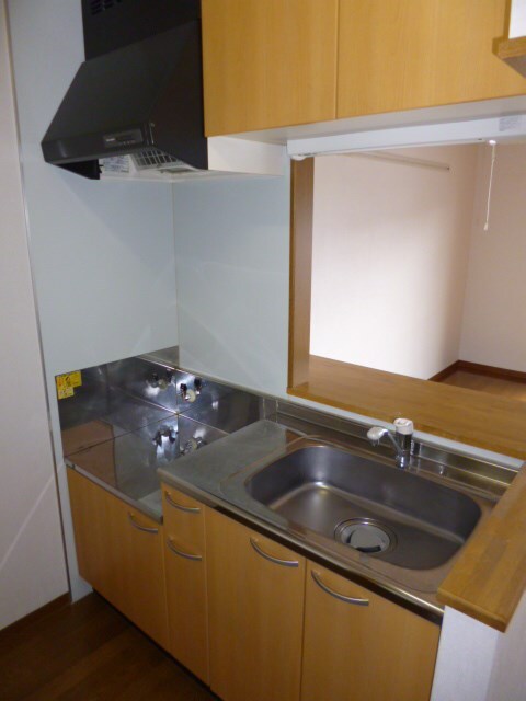 ※写真は203号室です。ご参考下さい。 Fontaine栗田