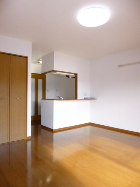 ※写真は203号室です。ご参考下さい。 Fontaine栗田