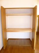 ※写真は203号室です。ご参考下さい。 Fontaine栗田