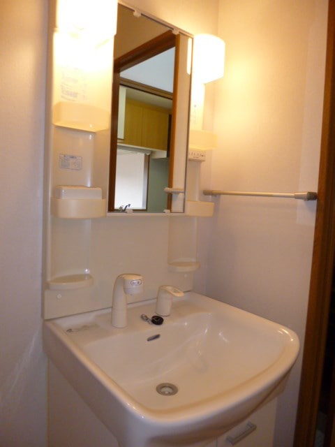 ※写真は203号室です。ご参考下さい。 Fontaine栗田