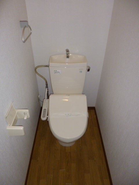 ※写真は203号室です。ご参考下さい。 Fontaine栗田