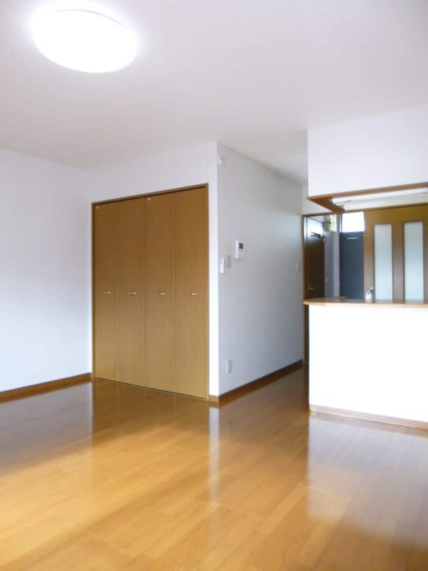 ※写真は203号室です。ご参考下さい。 Fontaine栗田