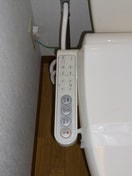 ※写真は203号室です。ご参考下さい。 Fontaine栗田