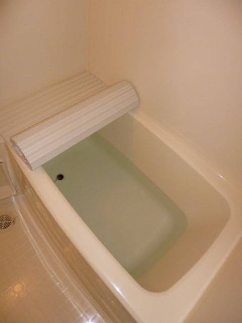 ※写真は203号室です。ご参考下さい。 Fontaine栗田