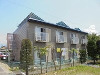 パナハイツ宮沢