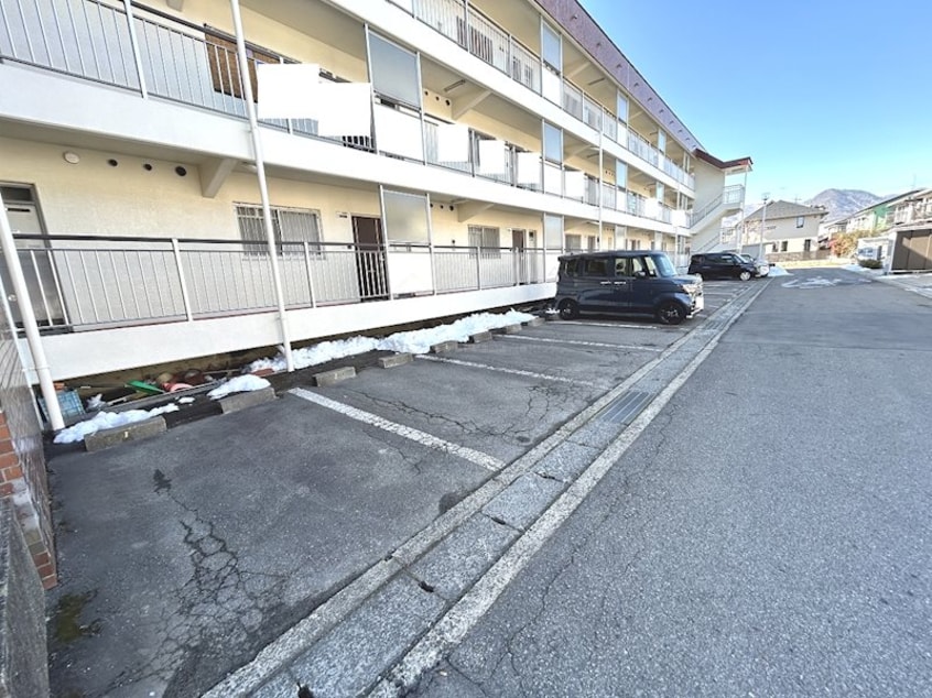  サンハイツ小林