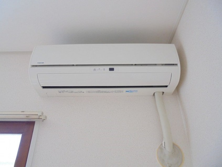 写真は206号室です（参考） サンハイツ小林