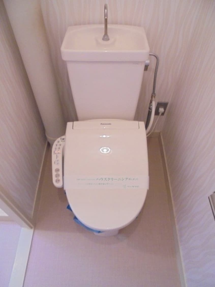 写真は206号室です（参考） サンハイツ小林