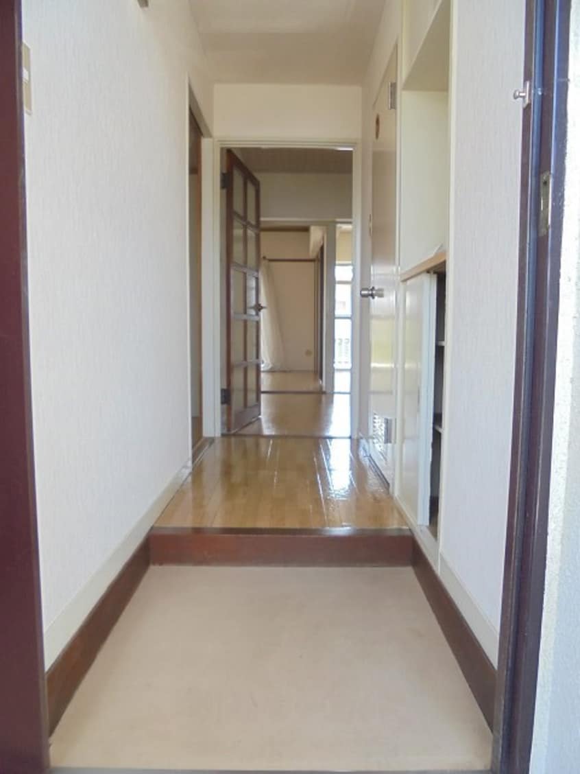 写真は206号室です（参考） サンハイツ小林