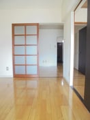 写真は206号室です（参考） サンハイツ小林