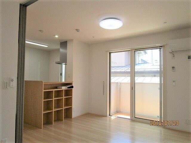  ベラ・ルーチェ