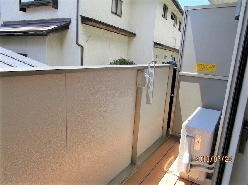  ベラ・ルーチェ