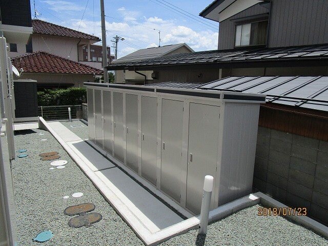  ベラ・ルーチェ