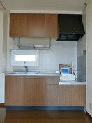 ※写真は101号室のお部屋です。（反転） バリュージュ南堀Ａ棟