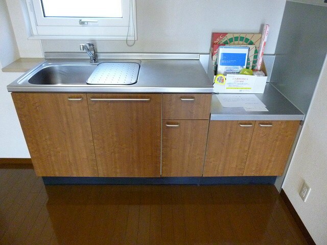 ※写真は101号室のお部屋です。（反転） バリュージュ南堀Ａ棟