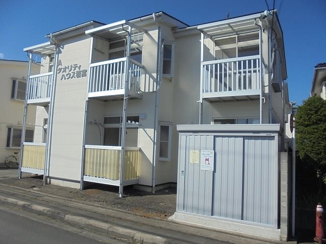  クオリティハウス若宮Ａ棟