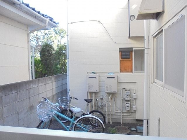  クオリティハウス若宮Ａ棟