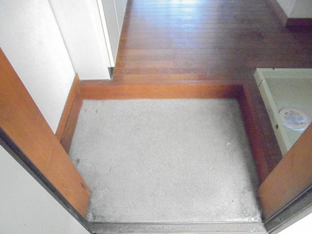  クオリティハウス若宮Ａ棟