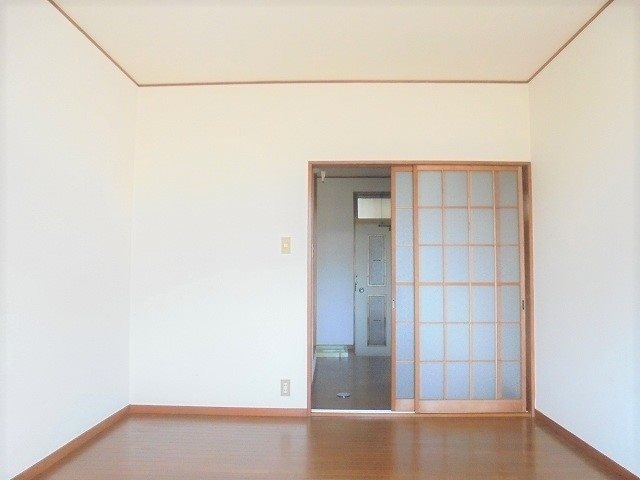  クオリティハウス若宮Ａ棟