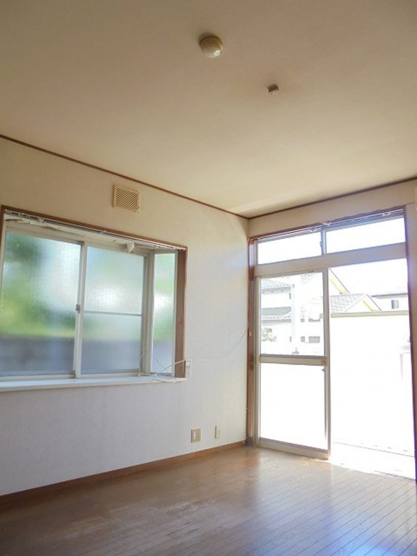 写真は103号室です。（参考） クオリティハウス若宮Ａ棟