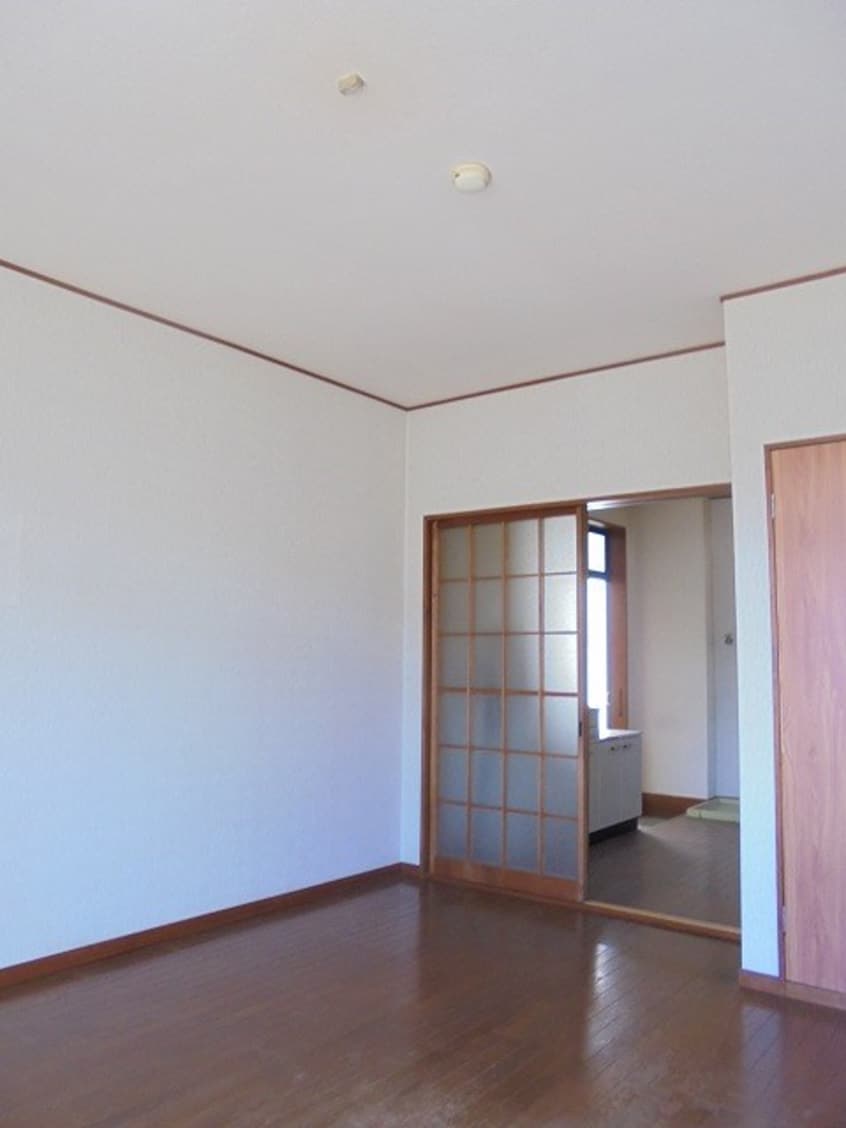 写真は103号室です。（参考） クオリティハウス若宮Ａ棟