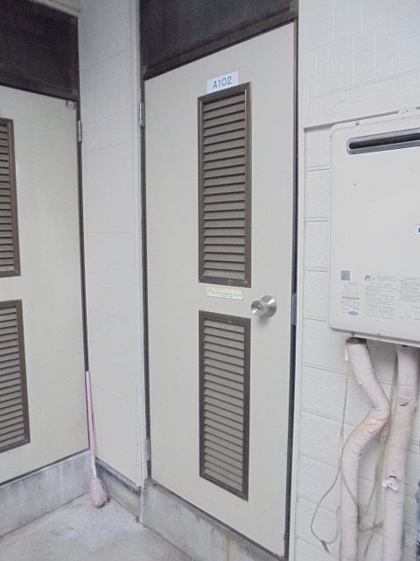  クオリティハウス若宮Ａ棟