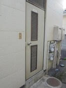 クオリティハウス若宮Ａ棟