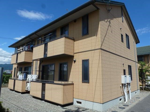  バリュージュ田中IIＢ棟