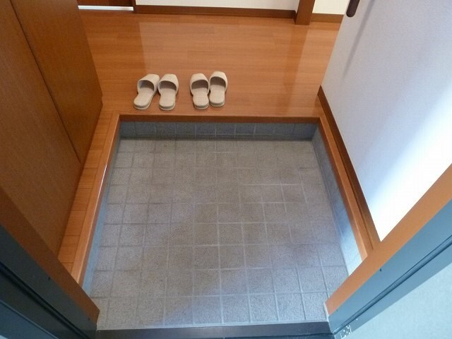 写真は101号室です（参考） バリュージュ田中IIＢ棟