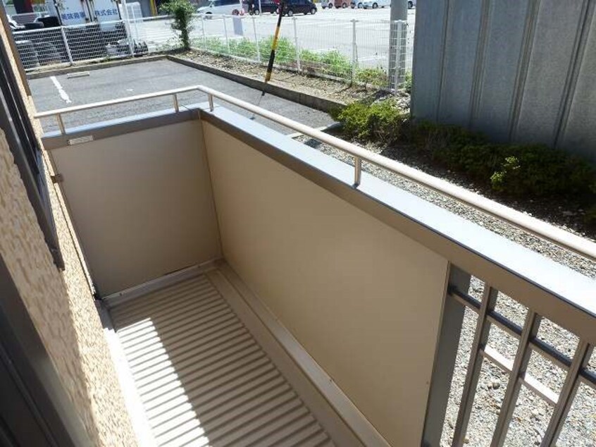 写真は101号室です（参考） バリュージュ田中IIＢ棟