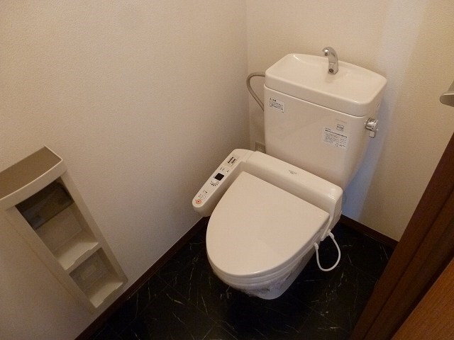 写真は101号室です（参考） バリュージュ田中IIＢ棟